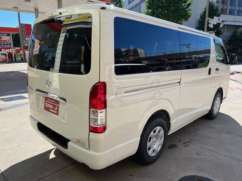 HIACE