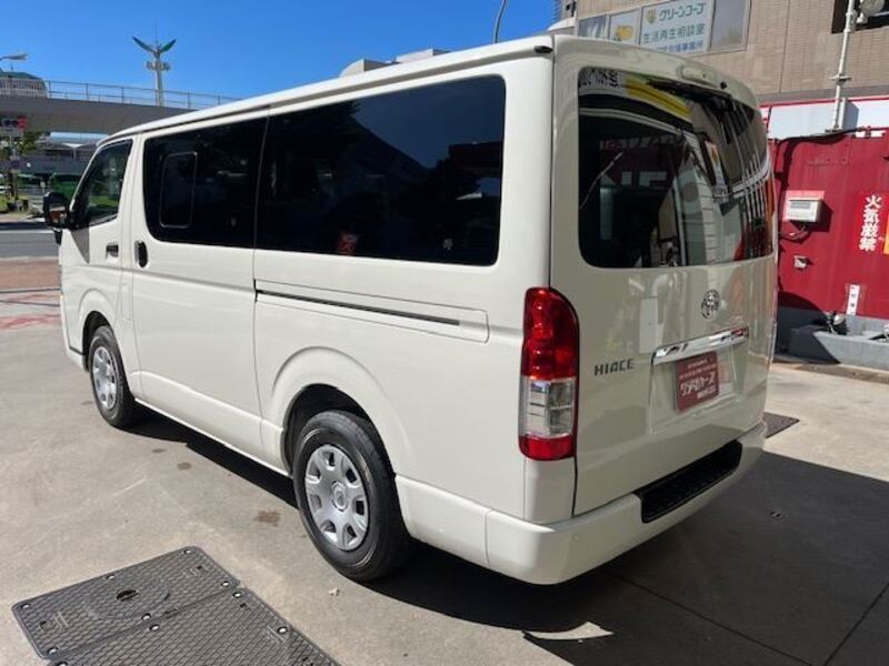 HIACE