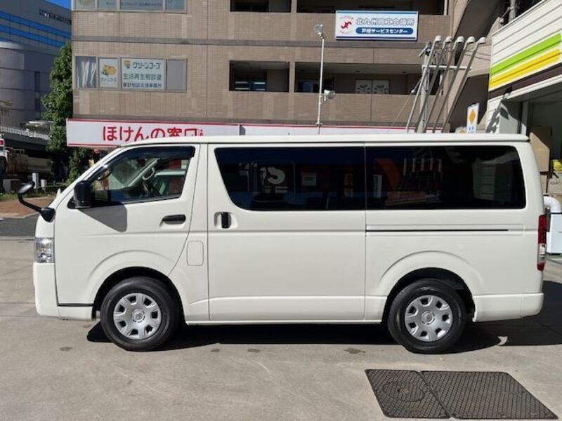 HIACE