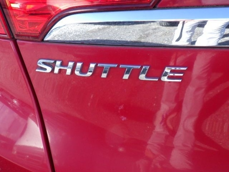 SHUTTLE