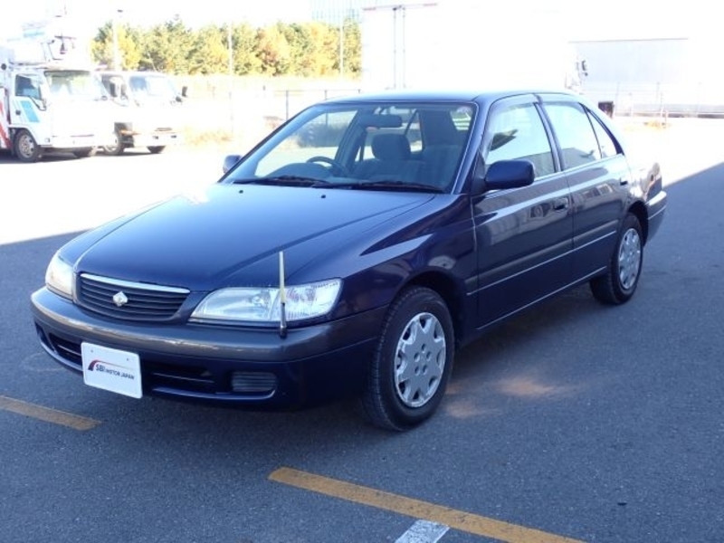 TOYOTA CORONA PREMIO