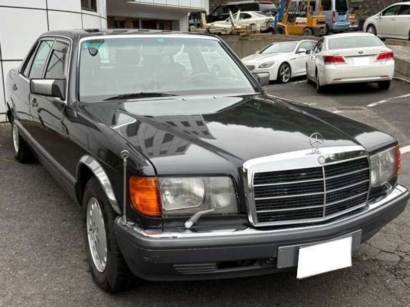 S-CLASS