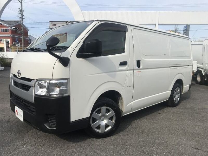 HIACE VAN-0