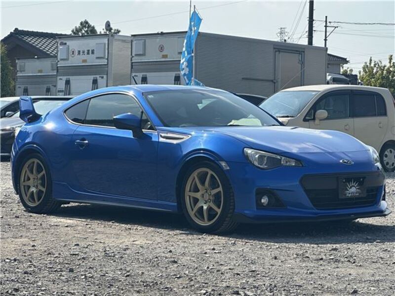 BRZ