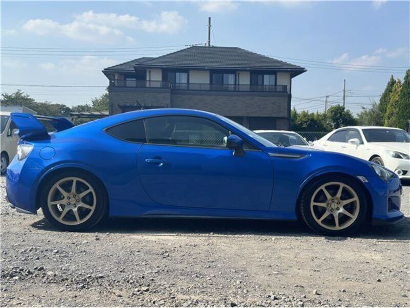 BRZ