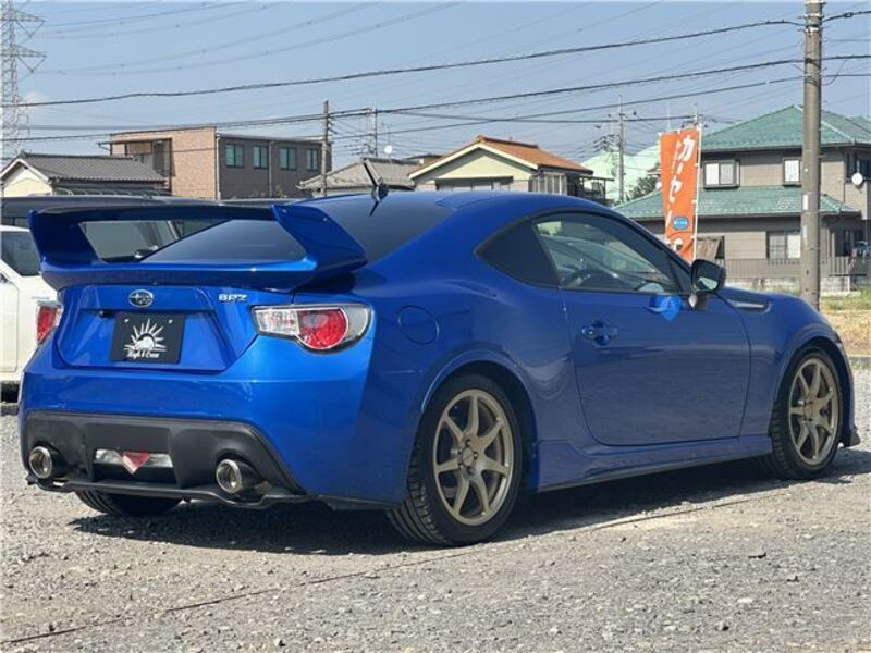 BRZ