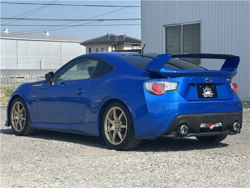 BRZ