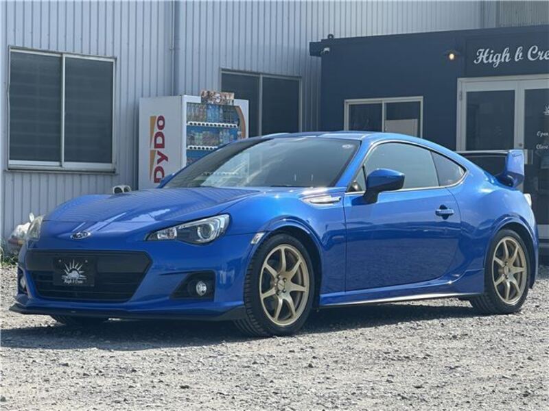 BRZ