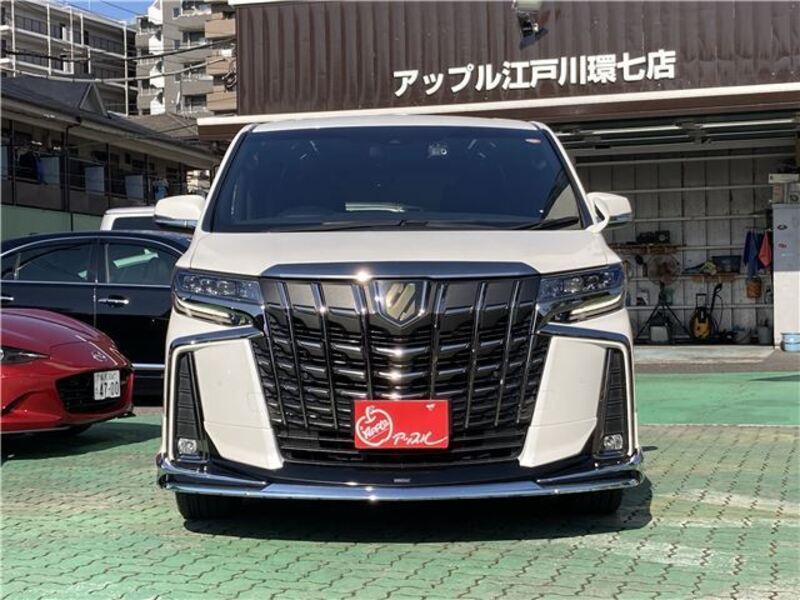 ALPHARD