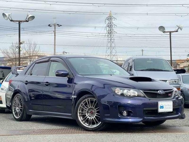 IMPREZA