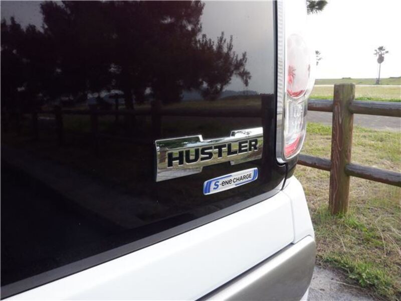 HUSTLER
