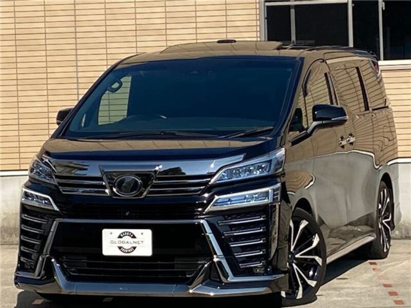 VELLFIRE