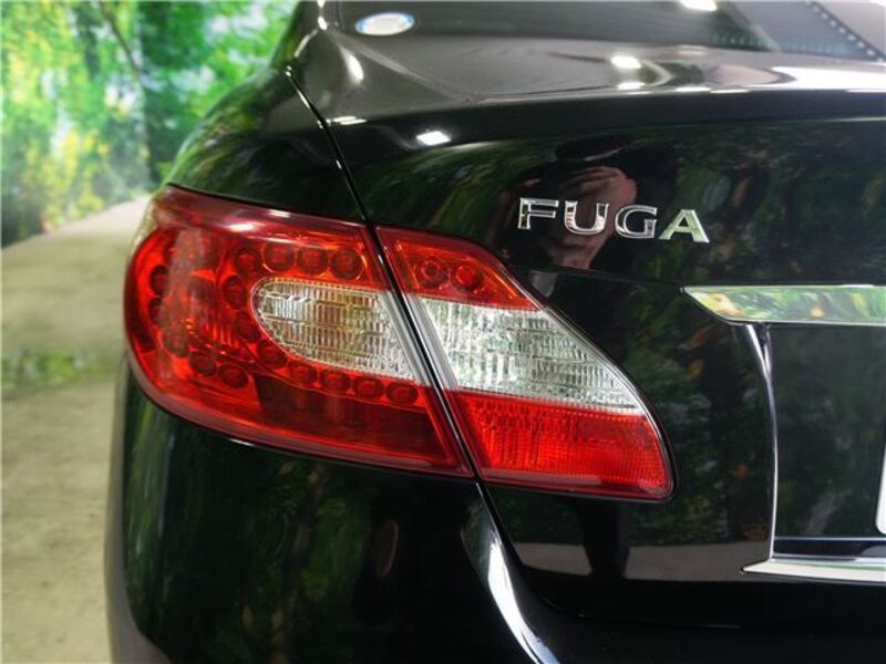 FUGA