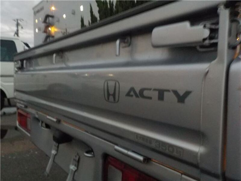 ACTY TRUCK