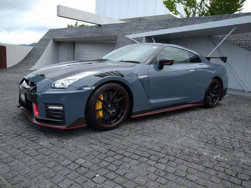 GT-R