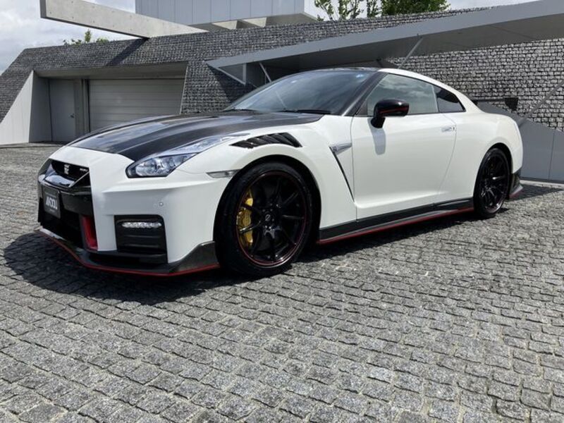 GT-R