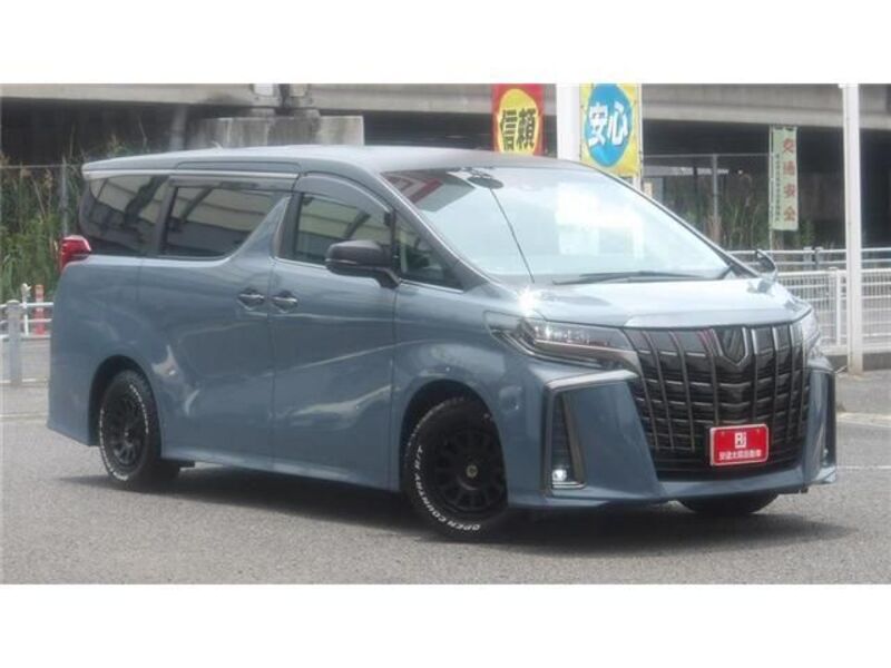 ALPHARD-0