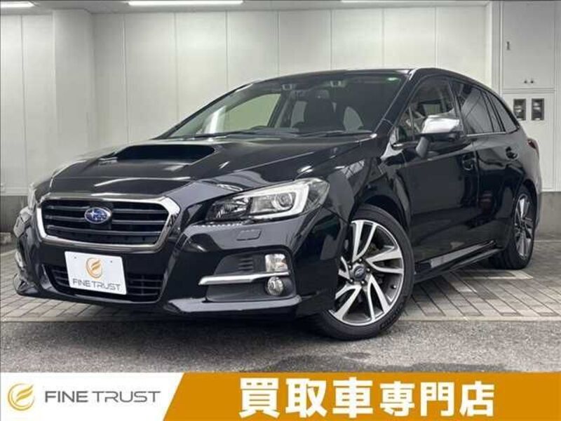 LEVORG-0