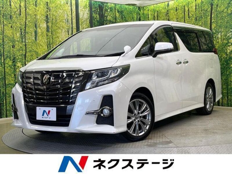 ALPHARD-0