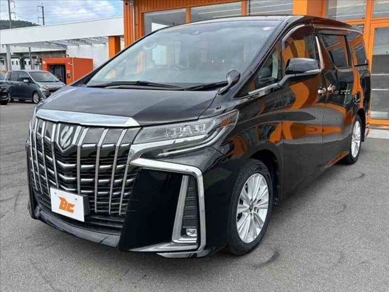 ALPHARD