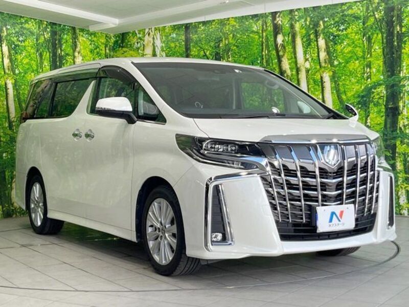 ALPHARD