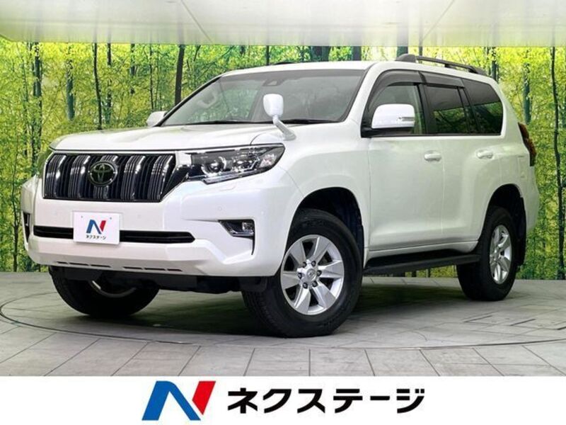 LAND CRUISER PRADO-0