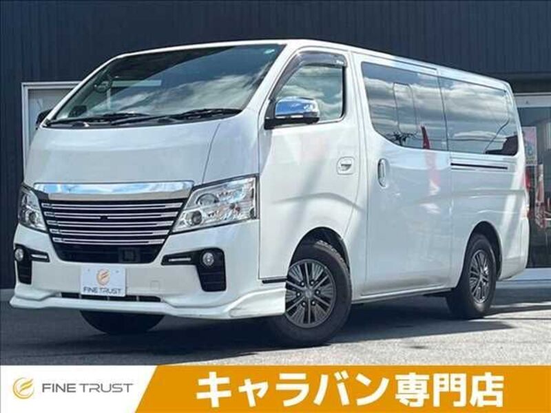 NV350 CARAVAN-0