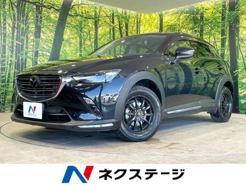 CX-3-0