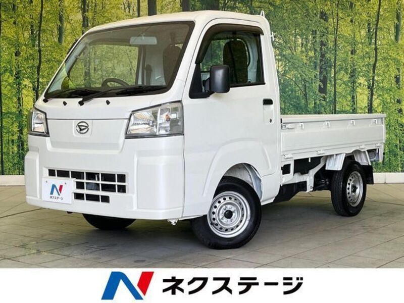HIJET TRUCK-0