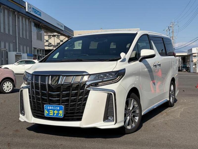 ALPHARD-0