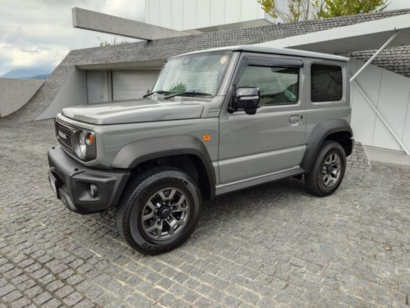 JIMNY SIERRA