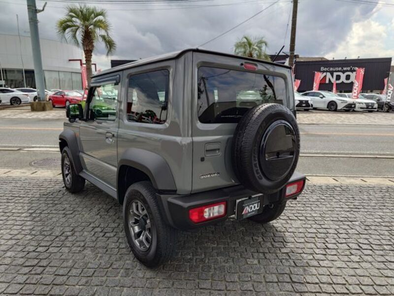JIMNY SIERRA