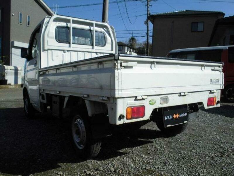 CARRY TRUCK-2