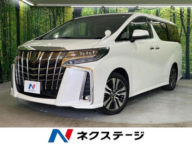 ALPHARD-0