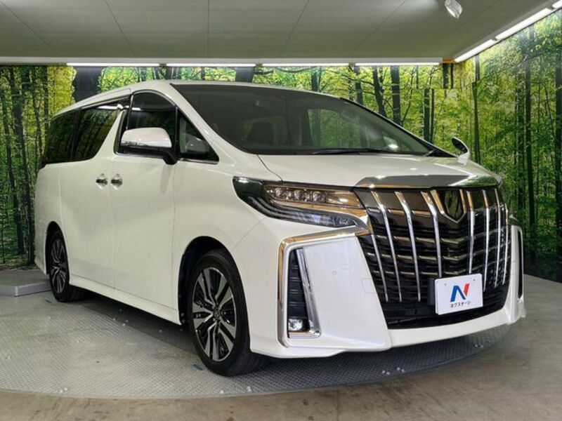 ALPHARD