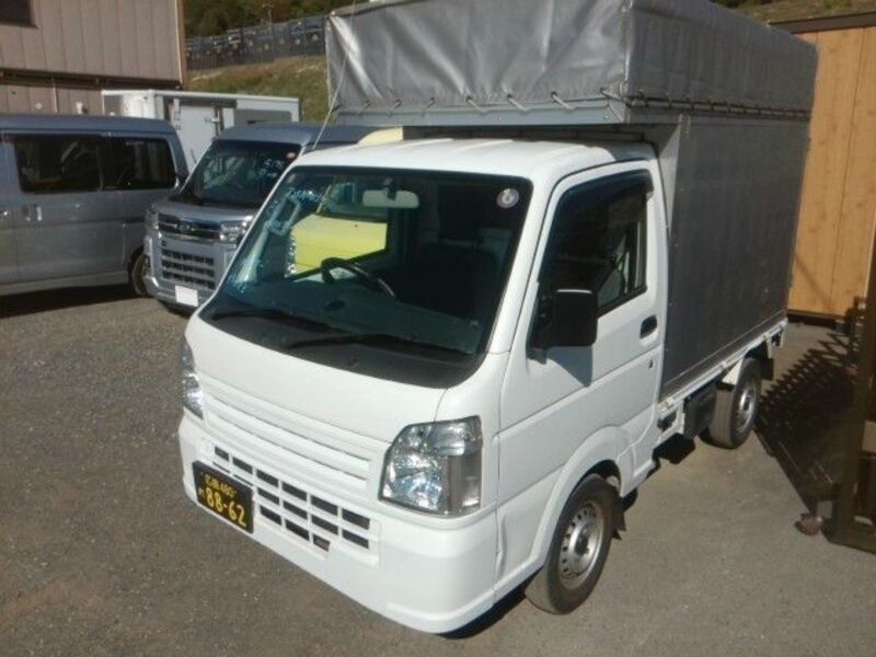 NISSAN NT100 CLIPPER