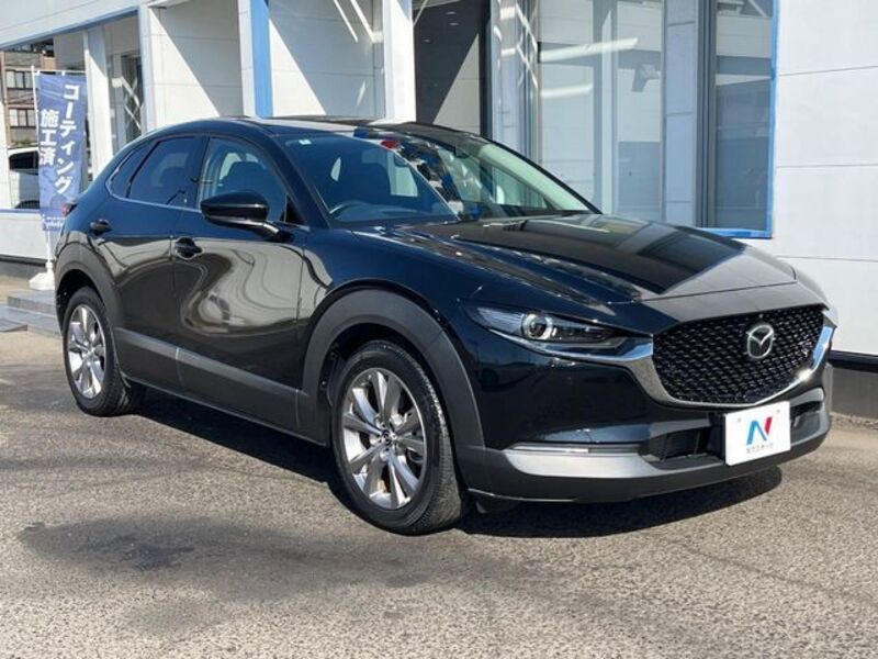 CX-30