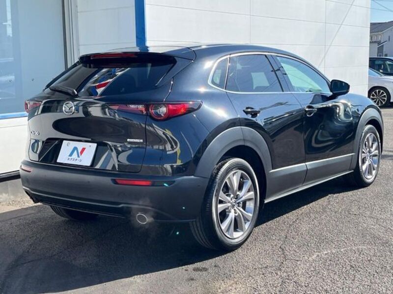 CX-30