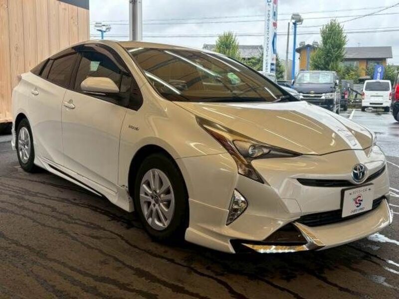 PRIUS