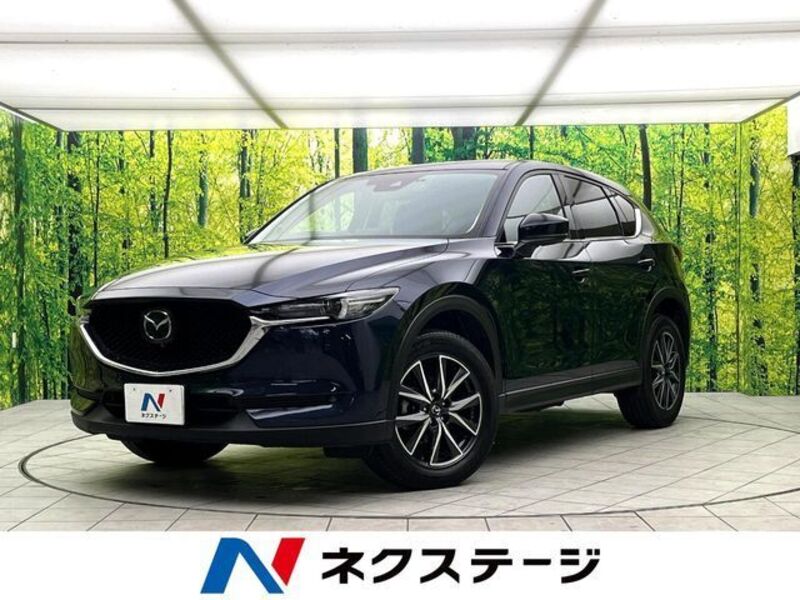 CX-5-0