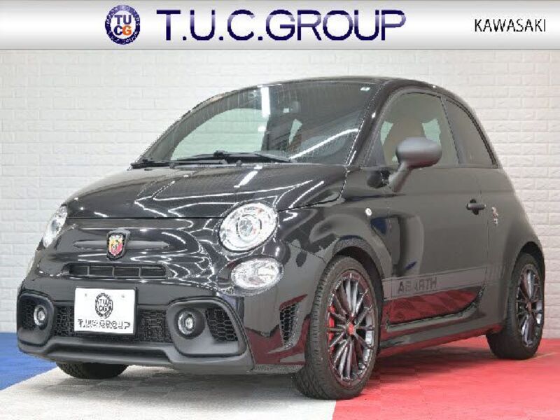 ABARTH 595-0