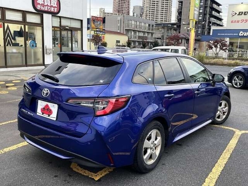 COROLLA TOURING