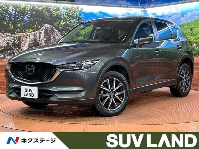 CX-5-0