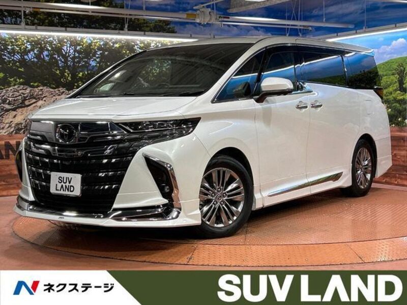 ALPHARD-0