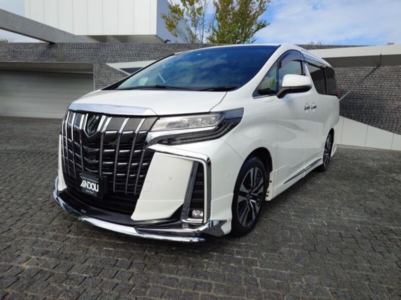 ALPHARD-0