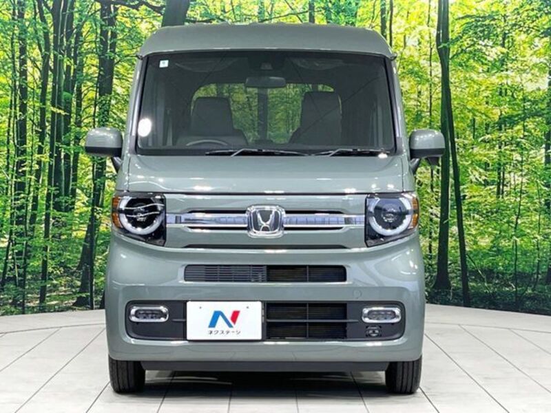 N-VAN