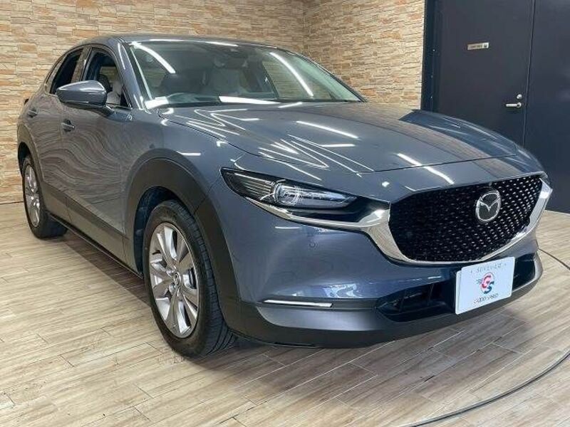 CX-30