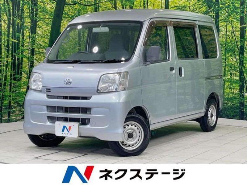 HIJET CARGO-0