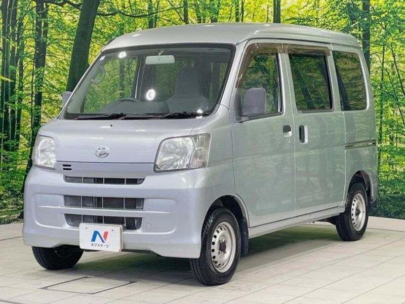 HIJET CARGO