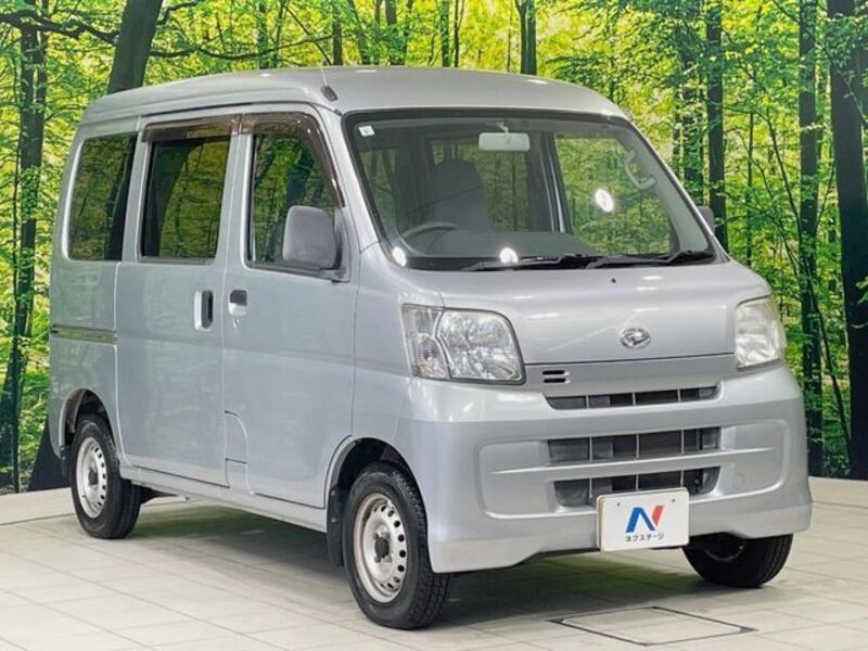 HIJET CARGO